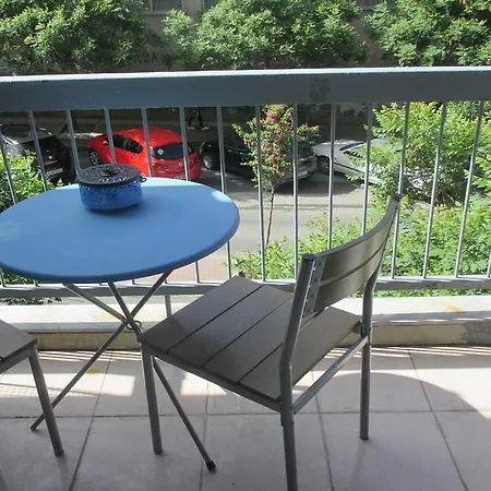 Apartment Doly *