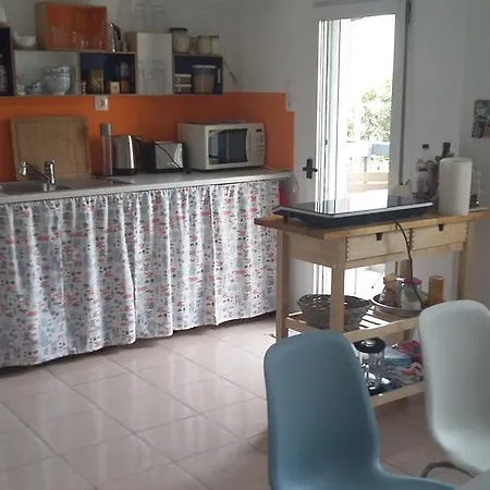 Doly Apartment