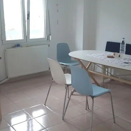 Doly Apartment Thessaloniki